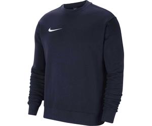 Nike Y NK FLC PARK20 CREW Felpe M(137-147cm) Azzurro