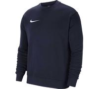 Nike Felpa Team Club 20 Blu Navy CW6904-451 Bambino XS (6/8 anni)