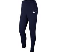 Nike Y NK FLC PARK20 PANT KP Pantaloni L(147-158cm) Azzurro