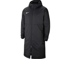Nike Y NK PARK20 Repel JKT Giacche con cappuccio M(137-147cm) Nero