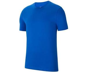 Nike Y NK PARK20 SS TEE Magliette M(137-147cm) Azzurro