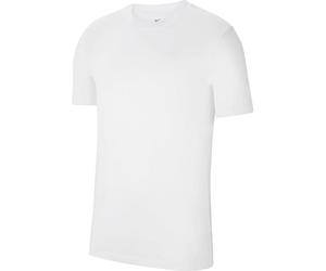 Nike Y NK PARK20 SS TEE Magliette M(137-147cm) Bianco