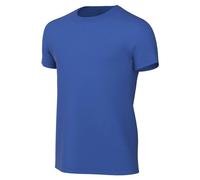 Maglietta Nike Team Club 20 Blu Reale per Bambino - CZ0909-463 - Taille S (8/10 anni)