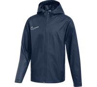Nike Y NK SF ACD25 RAIN JKT Giacche con cappuccio XL(158-170cm) Azzurro