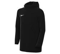 Nike Y Nk SF Acdpr HD Rain Jkt Giacca, Nero/Bianco, 13-15 Jahre Unisex-Bambini e Ragazzi