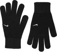 Nike Y NK SWOOSH 2.0 KNIT GLOVES Guanti S/M Nero