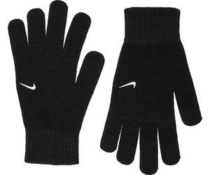 Nike Y NK SWOOSH 2.0 KNIT GLOVES Guanti S/M Nero