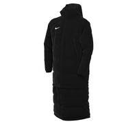 Nike Y Nk Tf Acdpr-Giacca 2 in 1 Sdf, Nero/Bianco/Nero/Nero, 7-8 Anni Unisex-Bambini e Ragazzi