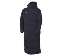 Nike Y Nk Tf Acdpr-Giacca 2 in 1 Sdf, Obsidian/Obsidian/Obsidian/White, 10-12 Anni Unisex-Bambini e Ragazzi