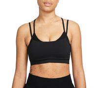 Nike Yoga Dri-FIT ADV Indy Top e Reggiseni M Nero
