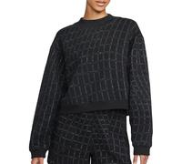 Nike Yoga Therma-FIT Luxe Felpe L Nero