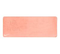Nike Telo yoga Yoga Towel TU Arancione 180x66 cm
