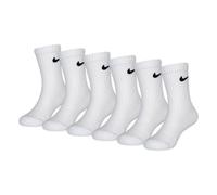 NIKE Calzino sportivo nero / offwhite, Taglia 50-92