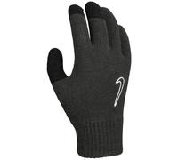 Nike Youth Knit Tech And Grip Jr - guanti running - bambino S/M Black junior