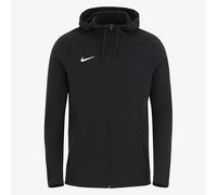 Nike Youth Nike Training Full Zip Hoodie - Black Sweatshirt Unisex - Bambini e Ragazzi (Pacco da 1)