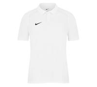 Nike Youth Nike Training Polo - White T-Shirt Unisex - Bambini e Ragazzi