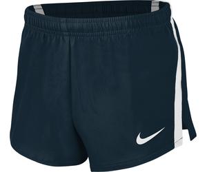 Nike Youth Stock Fast 2 inch Short Shorts XS Azzurro