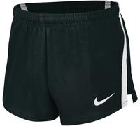 Nike Youth Stock Fast 2 inch Short Shorts XS Nero