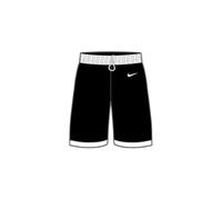 Nike Youth Team25 Basketball Stock Short - Black