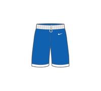 Nike Youth Team25 Basketball Stock Short - Royal Blue
