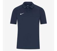 NIKE Youth Training Polo - Obsidian