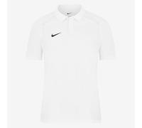 NIKE Youth Training Polo - White