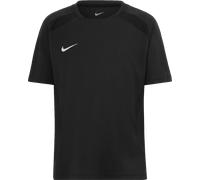 Nike YOUTH TRAINING TOP SS 21 Magliette M Nero