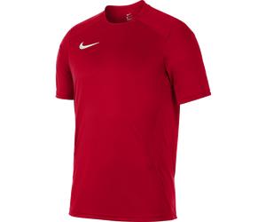 Nike YOUTH TRAINING TOP SS 21 Magliette XL Rosso