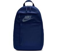 Nike Zaino (21 l), DD0562, Blue Void/Blue Void/Summit White, taglia unica, Abbigliamento sportivo