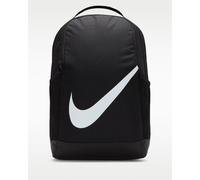 Nike Zaino Brasilia Backpack Black 18 Litri Zainetto a spalla unisex