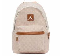 NIKE Zaino Casual Monogram Mini 7A0761 W3Z Beige - Marca EAN: 0196923021045