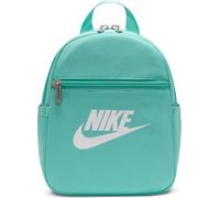 Nike Zaino da donna Nsw Futura 365 Mini Backpack, Green Frost/Green Frost/White, CW9301-300, MISC, Green Frost/Green Frost/White, taglia unica, Abbigliamento sportivo
