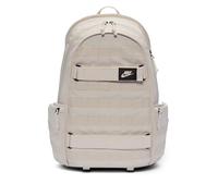 Nike Zaino da uomo (26L), LT OREWOOD BRN/NERO/LT OREWOOD BRN, M