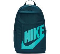 Nike Zaino Elemental Backpack - Hbr, Armory Navy/Armory Navy/Dusty Cactus, DD0559-478, MISC, Armory Navy/Armory Navy/Dusty Cactus, taglia unica, Abbigliamento sportivo