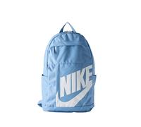 NIKE Zaino 'Elemental' blu chiaro / bianco Uomo NIKE One Size