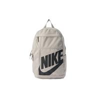 NIKE Zaino 'Elemental' grigio / nero Uomo NIKE One Size