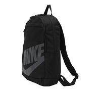 NIKE Zaino 'Elemental' grigio / nero Uomo NIKE One Size