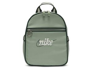 Nike - Zaino Futura 365 Mini - - Sport - unisex - Grigio - ONE SIZE
