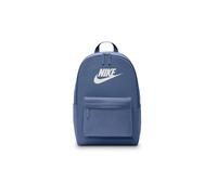 NIKE Zaino Heritage azzurro