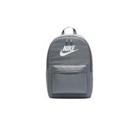 NIKE Zaino Heritage grigio