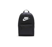 Nike DC4244 NK HERITAGE BKPK Uomo, BLACK/BLACK/WHITE EU Uni