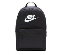 Zaino Nike Heritage (25 l) - Nero TAGLIA UNICA