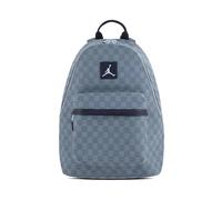 Nike - Zaino Monogram - - Sport - unisex - Blu - ONE SIZE
