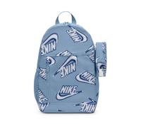 Nike Zaino Nike Shoebox Su26 Borsa Aop one blu