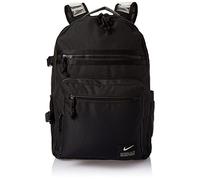 Nike Zaino Nk Utility Power Bkpk, Black/Black/Enigma Stone, CK2663-010, MISC