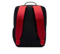 Nike Zaino per bambini, HM9973, nero/rosso/bianco, taglia unica, Sport