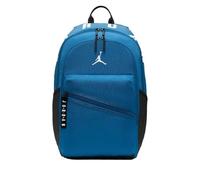 NIKE Zaino Scuola Jordan Jam Air Patrol MA0924 U1R Blu - Marca EAN: 0196923184375