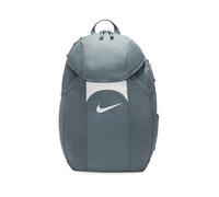 NIKE Zaino sportivo 'Academy' grigio / bianco Uomo NIKE One Size