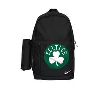 NIKE Zaino sportivo 'Boston Celtics NBA Elemental' verde erba / nero / bianco Donna NIKE One Size