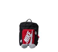 Nike Zaino per bambini, HM9973, nero/rosso/bianco, taglia unica, Sport
